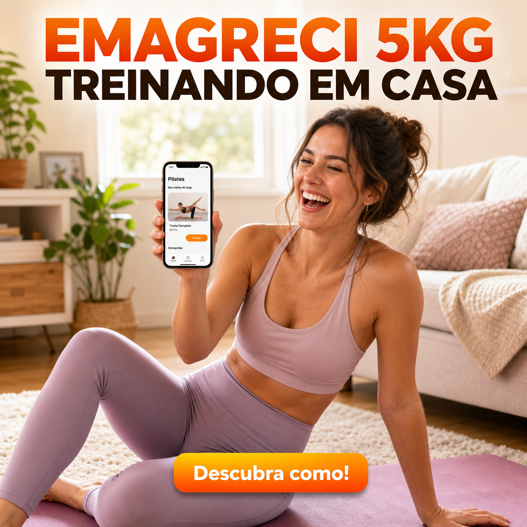Criativo gerado na ADAO.IA