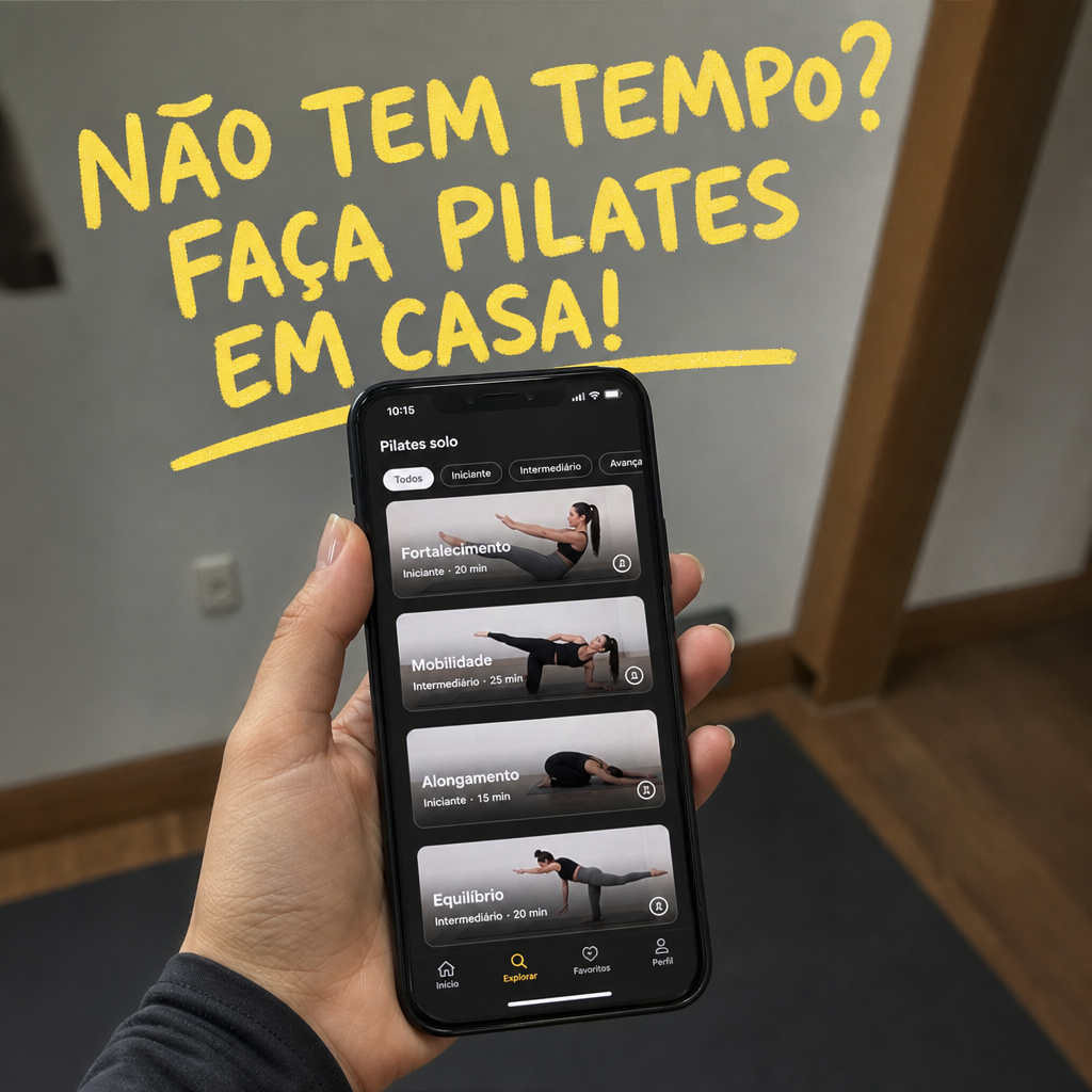Criativo gerado na ADAO.IA