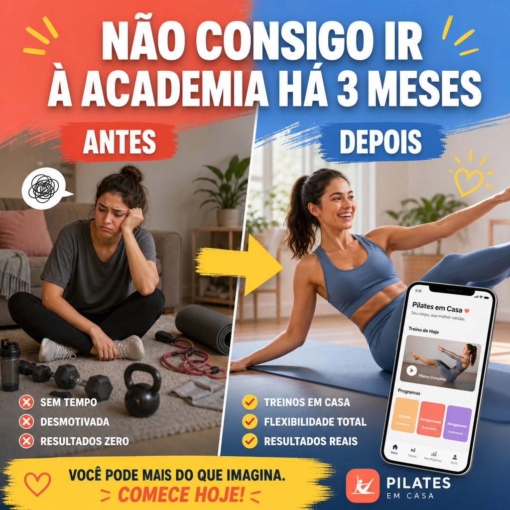 Criativo gerado na ADAO.IA